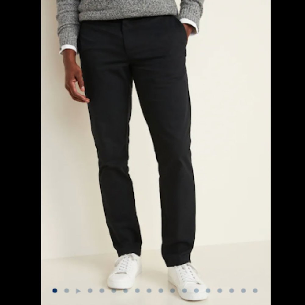 Men's Old Navy Slim Chino Pants